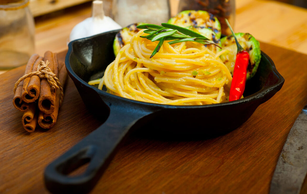 pasta al dente pasta al dente