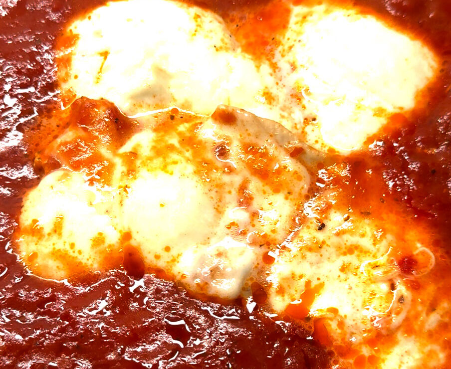 pollo alla pizzaiola pollo alla pizzaiola